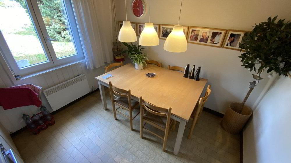 Haus – Courtedoux, District de Porrentruy - Ansicht 2