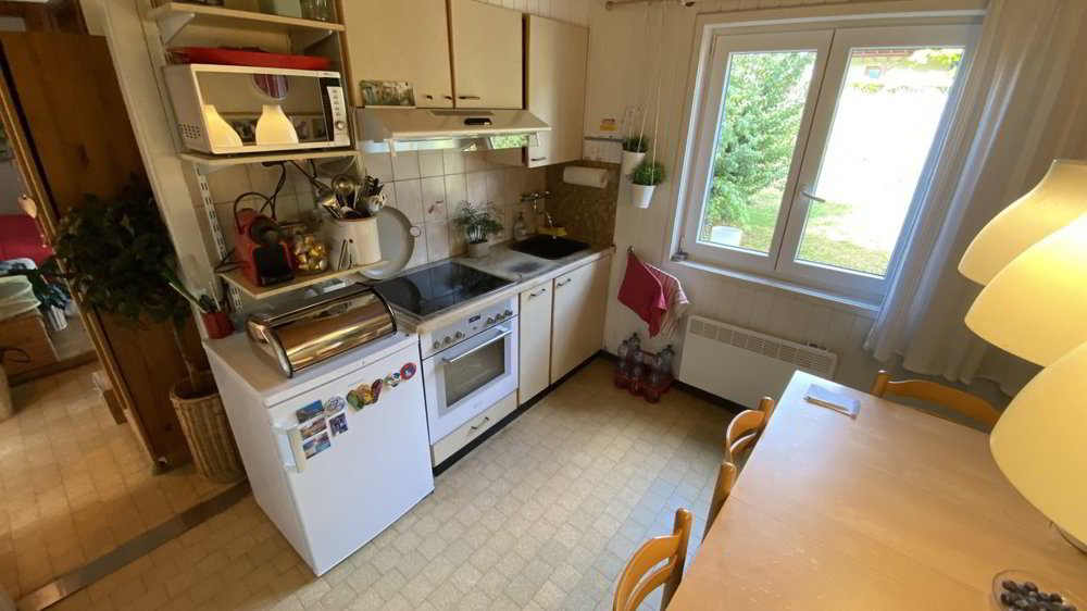 Haus – Courtedoux, District de Porrentruy - Ansicht 3