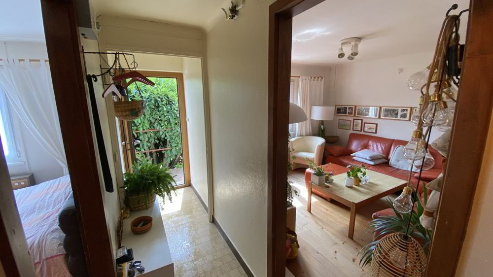 Haus – Courtedoux, District de Porrentruy - Ansicht 4