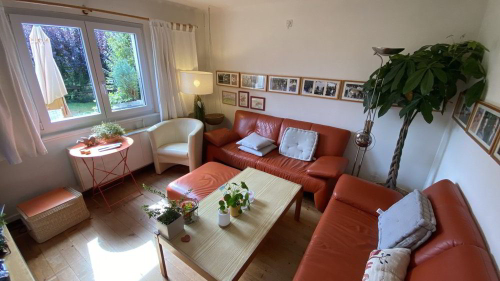 Haus – Courtedoux, District de Porrentruy - Ansicht 5