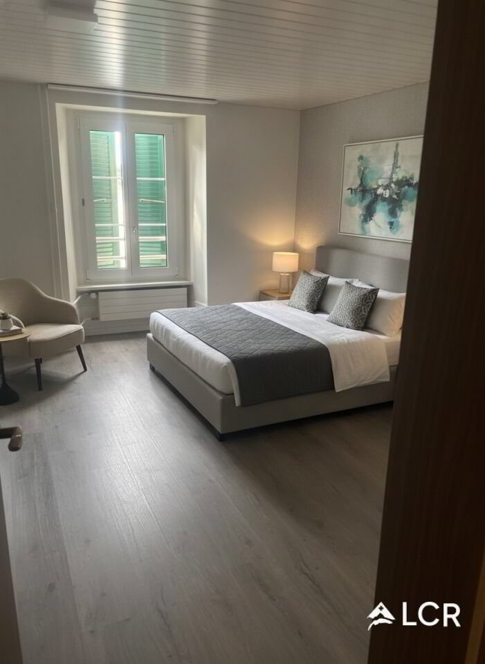 Wohnung – Belmont-sur-Yverdon - Ansicht 3