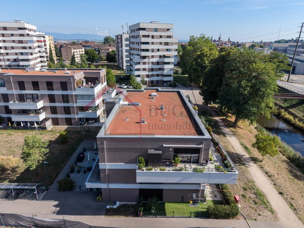 5 rooms Apartment to buy in Payerne - image 1/13