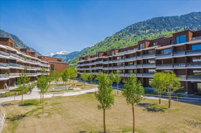 2 rooms Apartment for rent in Chur - image 1/1