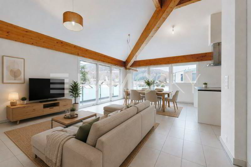 Wohnung – Aigle