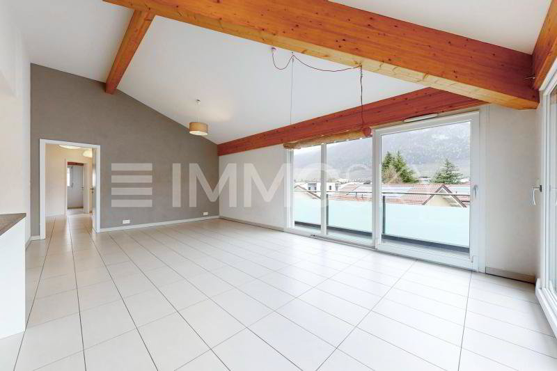 Wohnung – Aigle - Ansicht 4