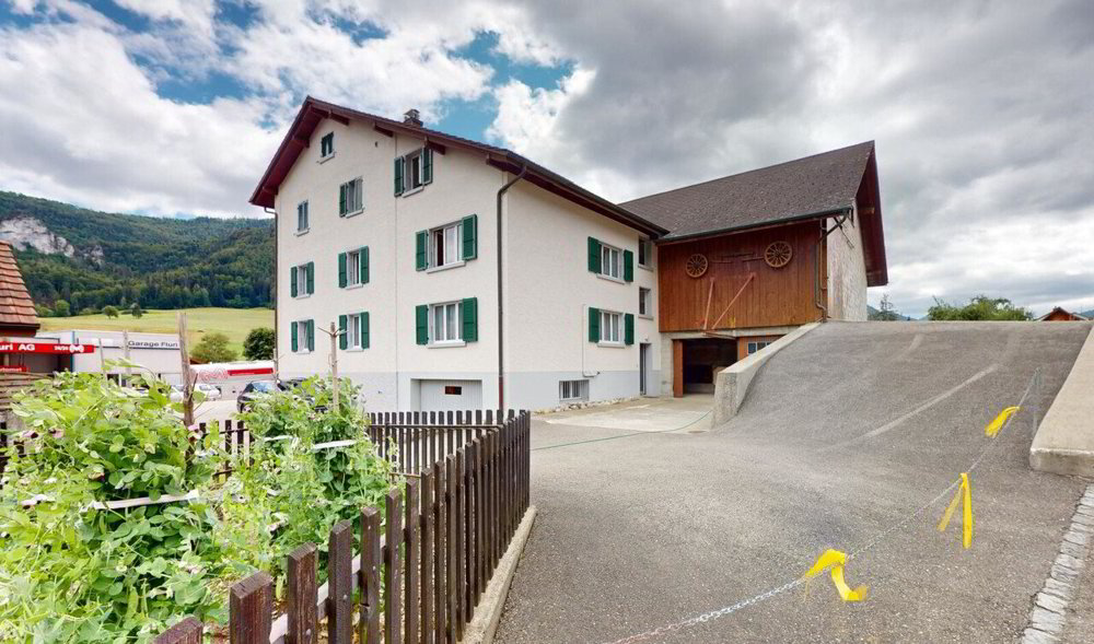3 rooms Apartment for rent in Welschenrohr - image 1/11