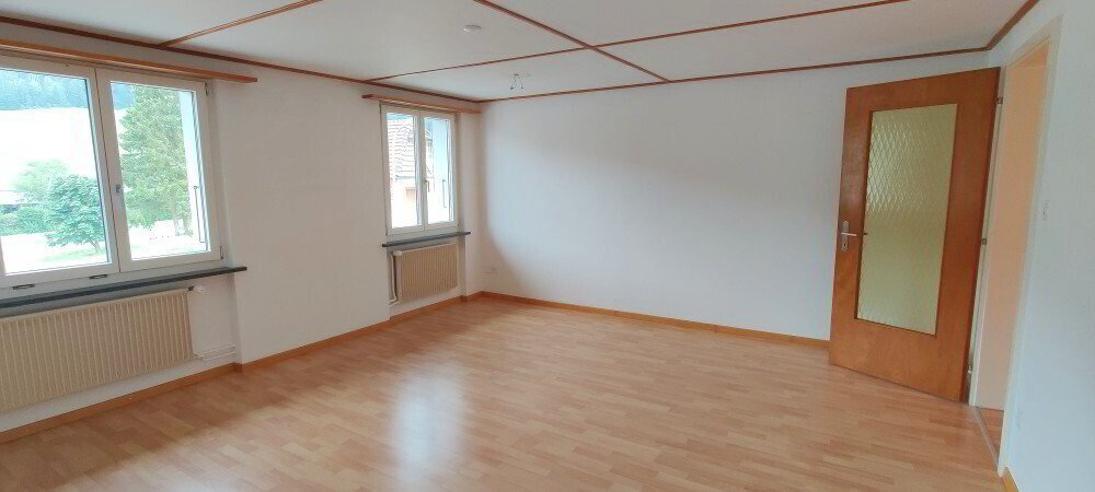 Wohnung – Welschenrohr - Ansicht 2