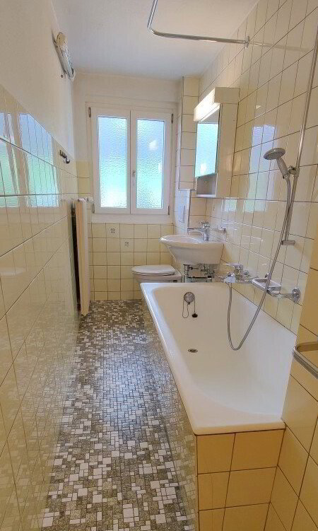 Wohnung – Welschenrohr - Ansicht 3