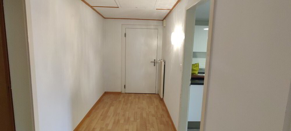 Wohnung – Welschenrohr - Ansicht 5