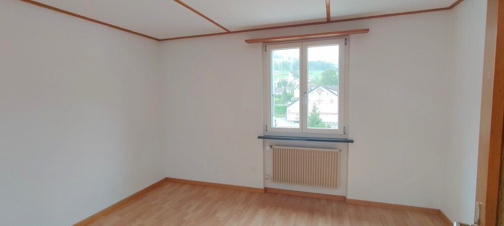 Wohnung – Welschenrohr - Mehr