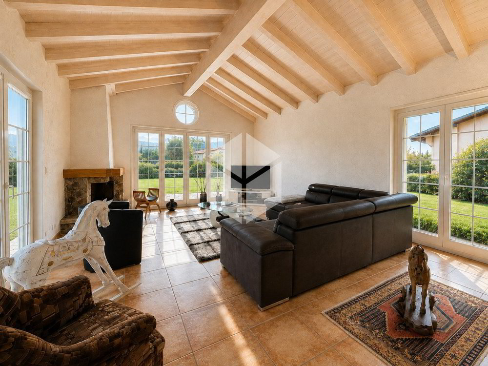 Haus – Uvrier, Sion - Ansicht 2