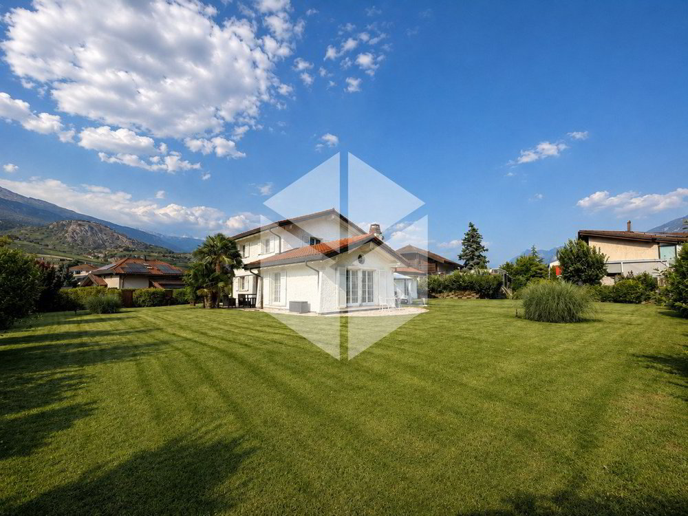 Haus – Uvrier, Sion - Ansicht 5