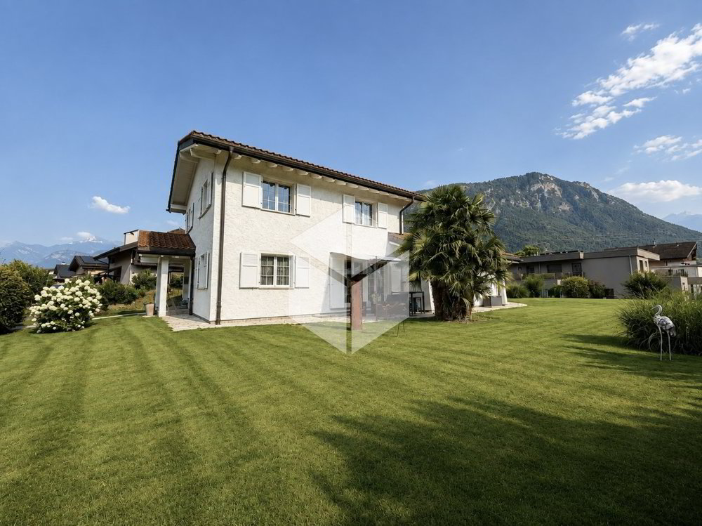 6 rooms House to buy in Uvrier - image 1/9