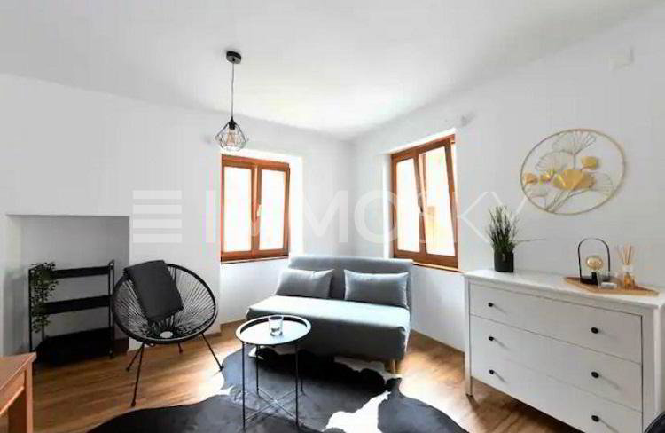Haus – Cimadera - Ansicht 5