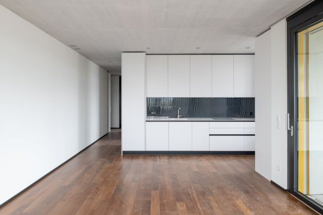 Appartamento di 3 locali in affitto a Zuchwil - immagine 1/1