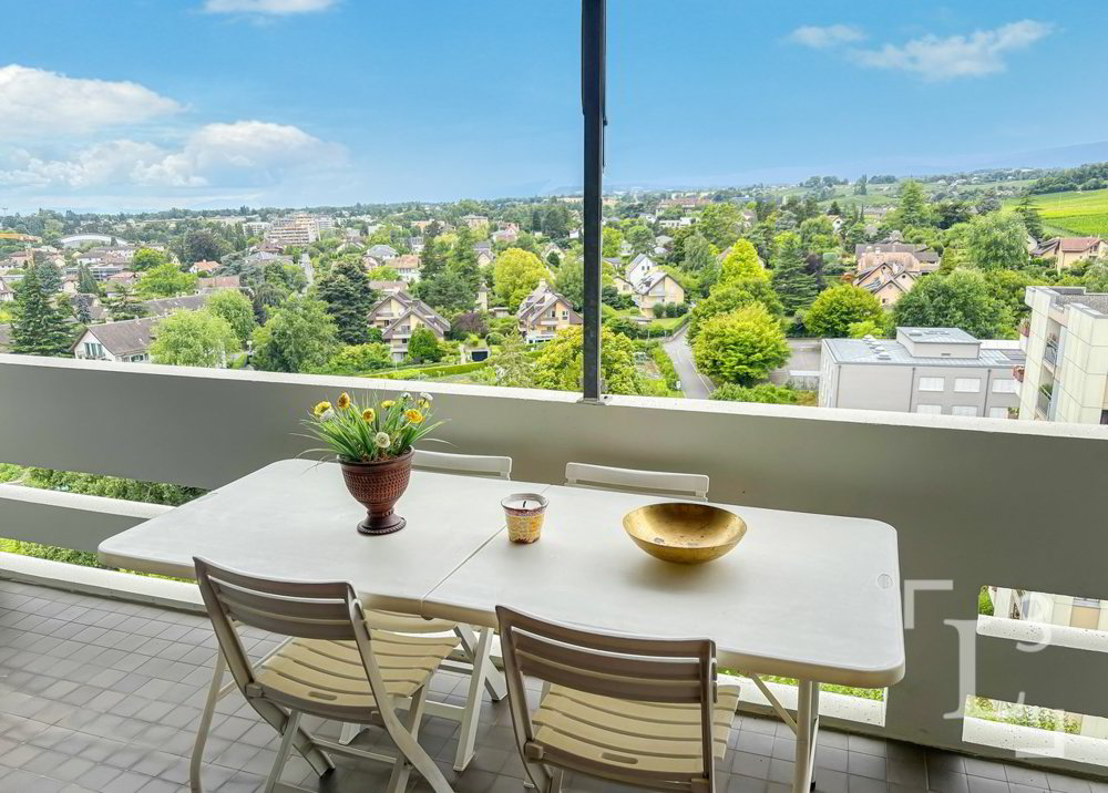 Wohnung – Morges - Ansicht 4