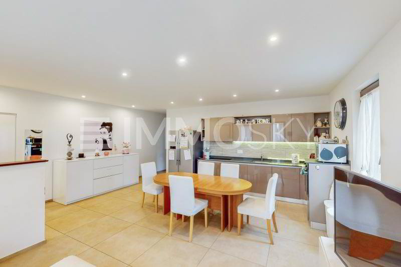 Wohnung – Coldrerio, Villa - Ansicht 2