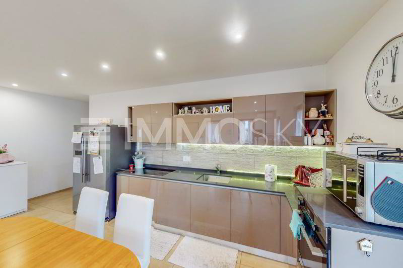 Wohnung – Coldrerio, Villa - Ansicht 3