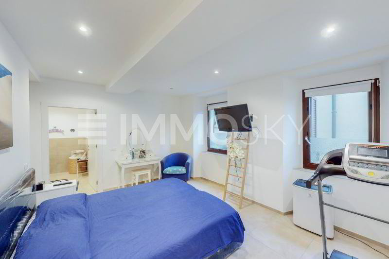 Wohnung – Coldrerio, Villa - Ansicht 4