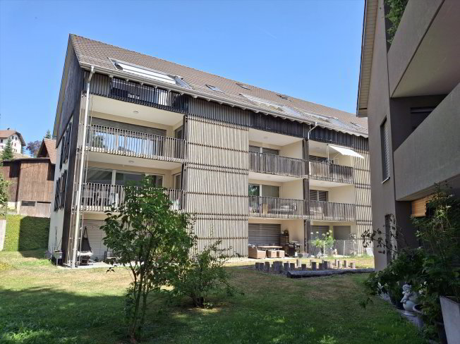 Appartamento di 3 locali in affitto a Rottenschwil - immagine 1/1