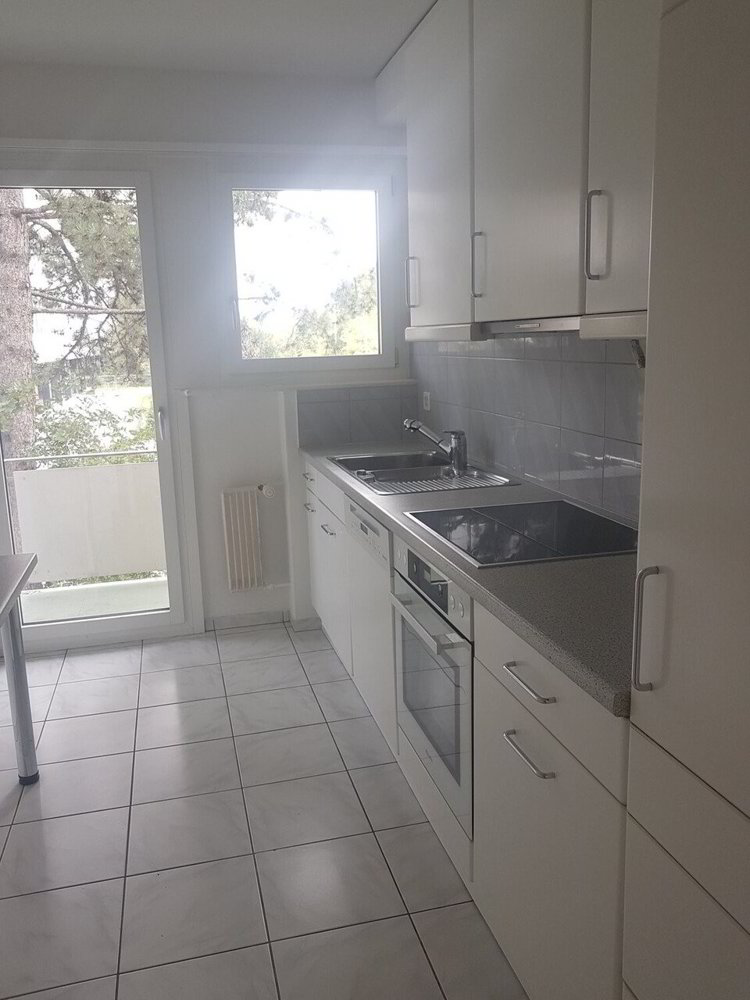 Wohnung – Bern, Holligen, Stadtteil III - Ansicht 2