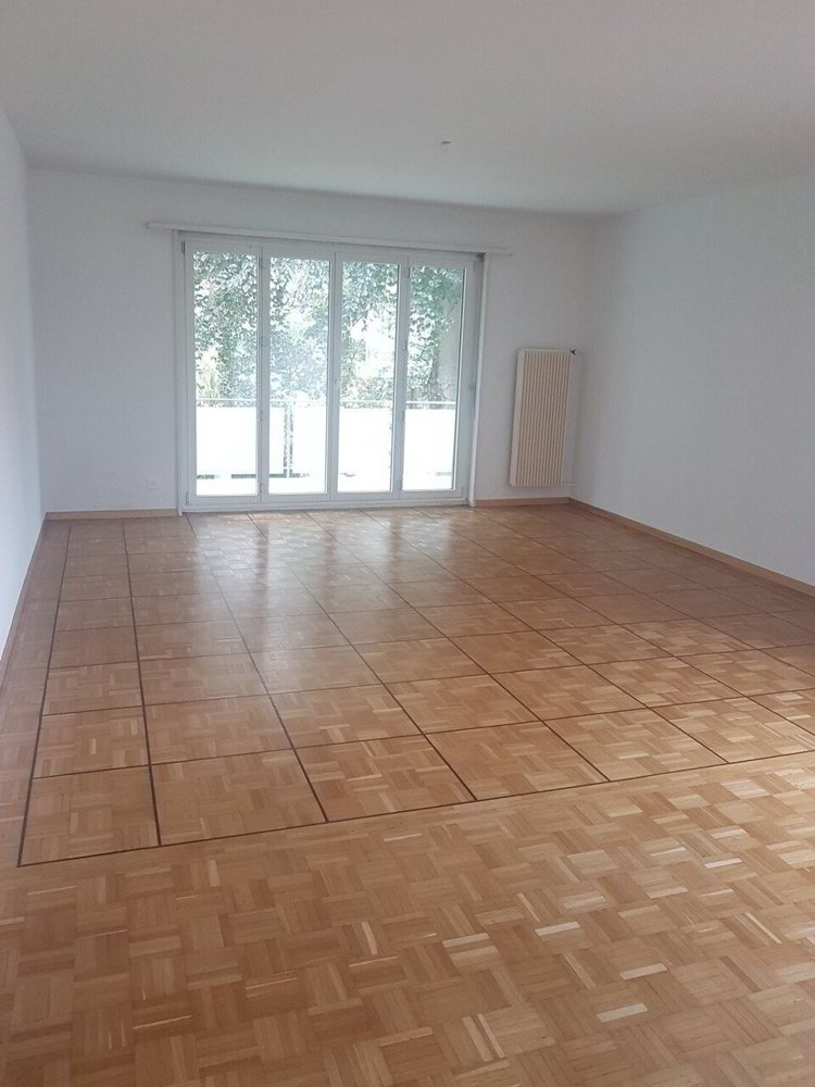 Wohnung – Bern, Holligen, Stadtteil III - Ansicht 3
