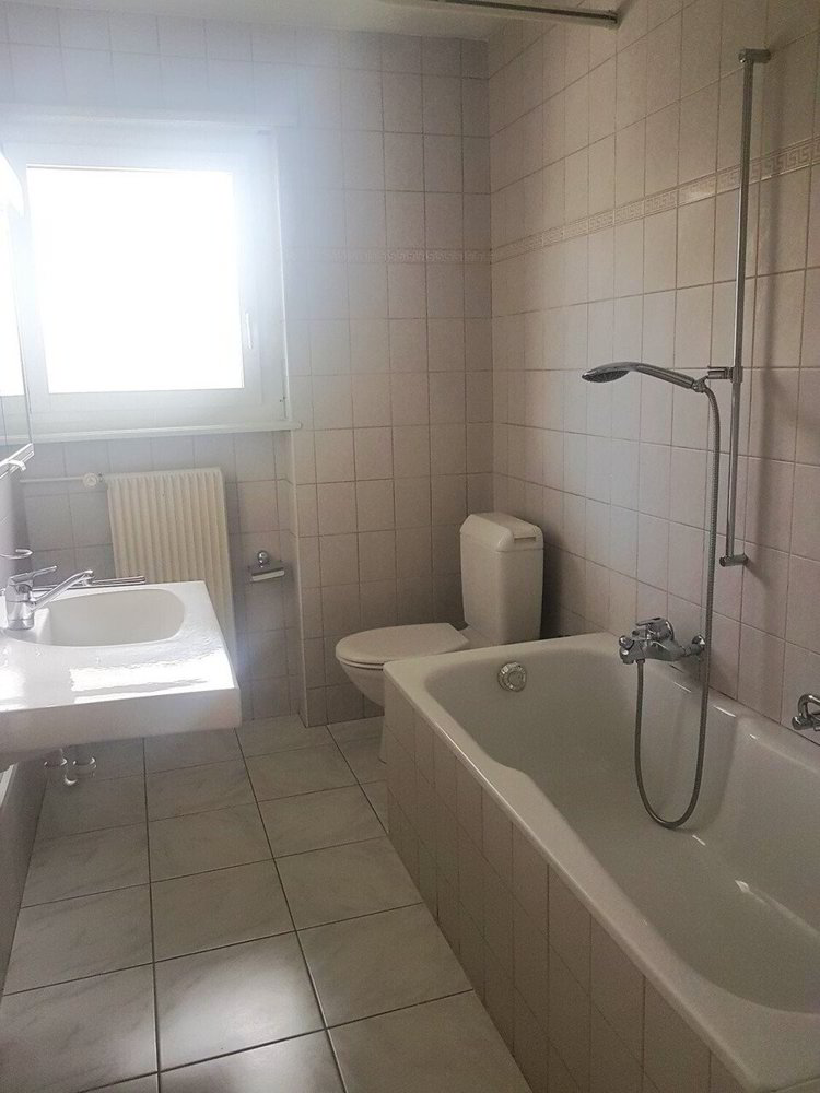 Wohnung – Bern, Holligen, Stadtteil III - Ansicht 4