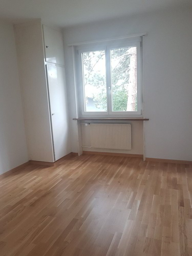 Wohnung – Bern, Holligen, Stadtteil III - Mehr
