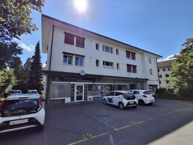 3 rooms Apartment for rent in Wohlen AG - image 1/1
