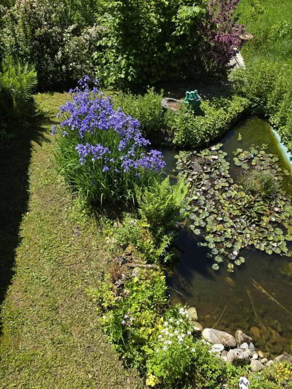 5 rooms House to buy in Niederscherli - image 1/13
