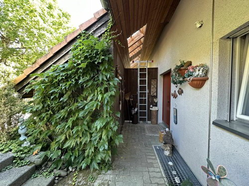 Haus – Niederscherli - Ansicht 3