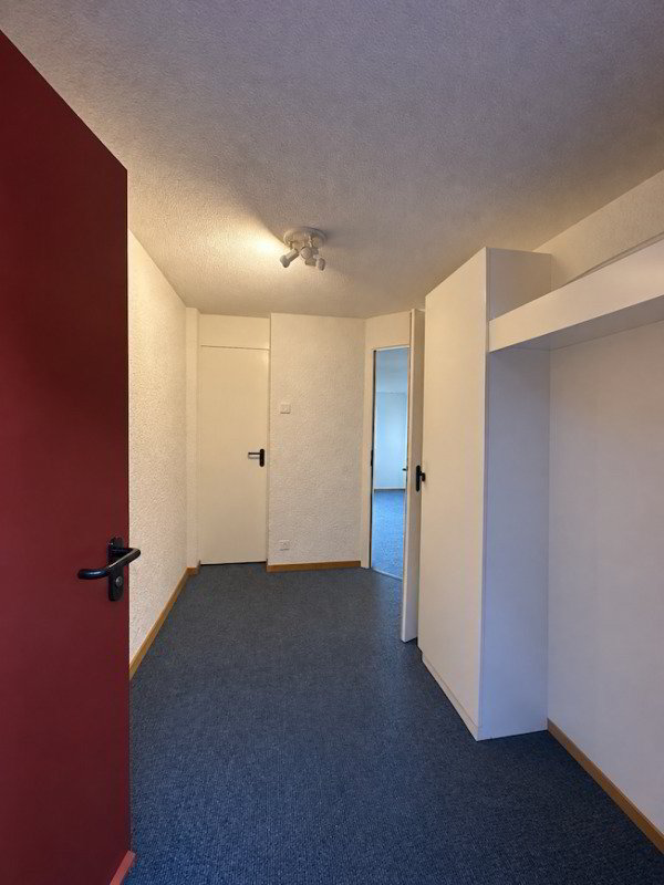 Haus – Niederscherli - Ansicht 4