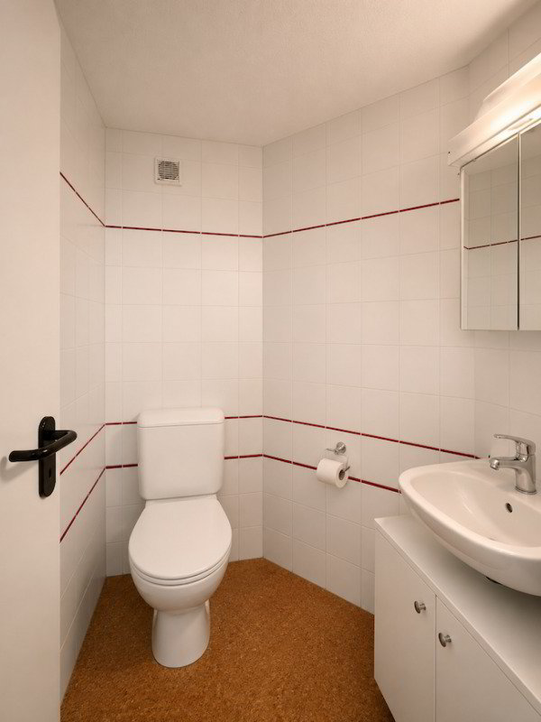 Haus – Niederscherli - Ansicht 5