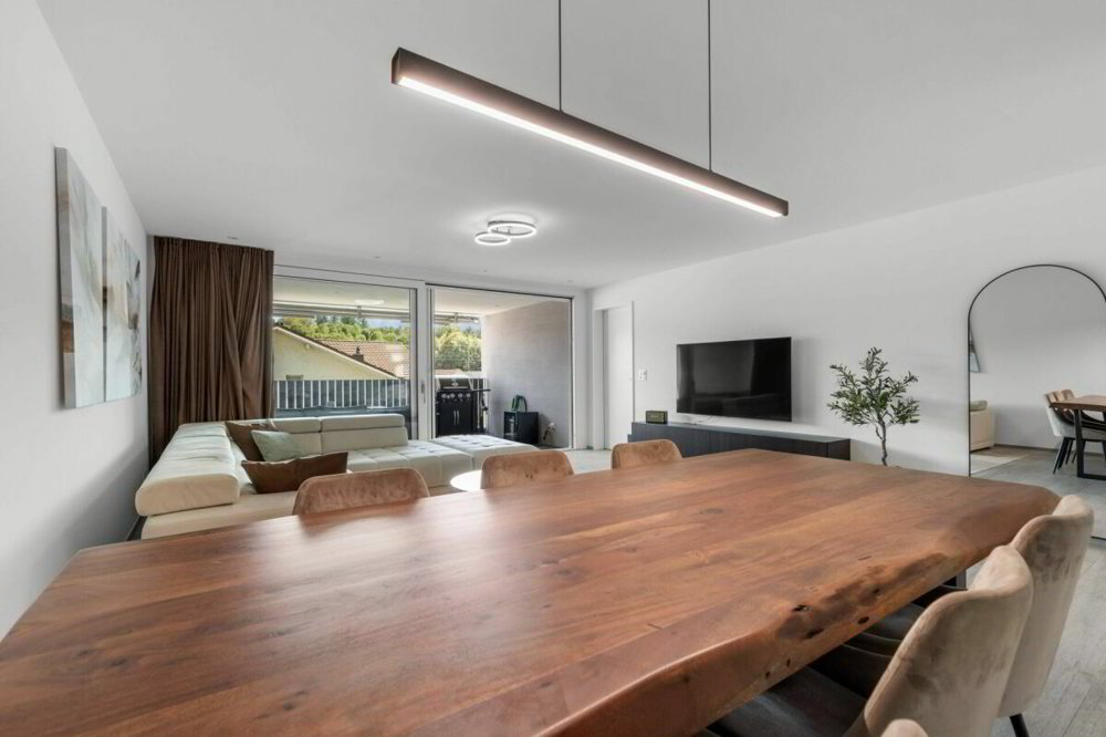 Wohnung – Rupperswil, Langächer, Bezirk Lenzburg - Ansicht 5