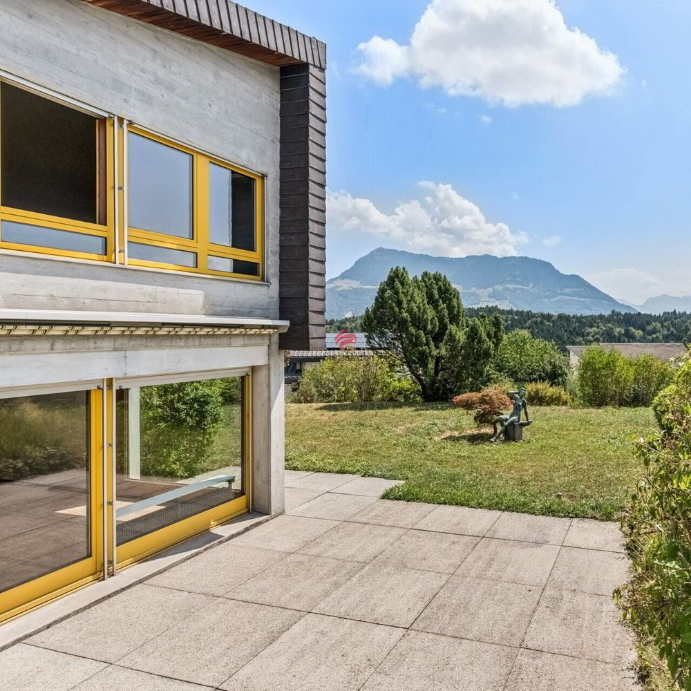 Haus – Udligenswil - Ansicht 2