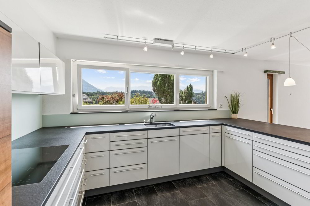 Haus – Udligenswil - Ansicht 4