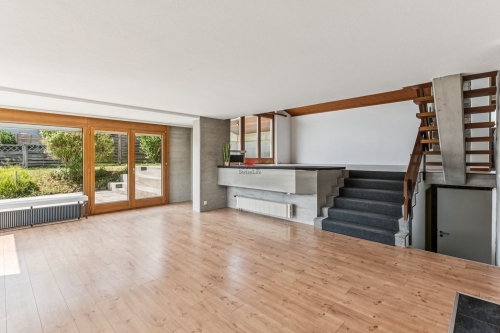 Haus – Udligenswil - Mehr