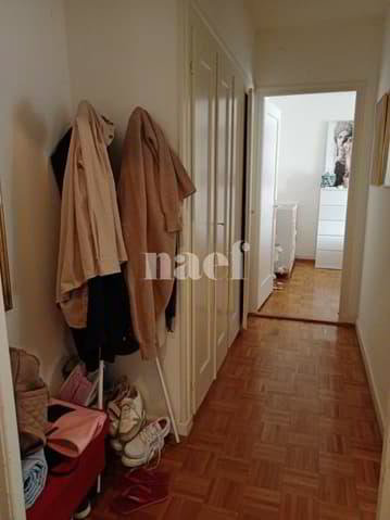 Wohnung – Lausanne - Ansicht 2