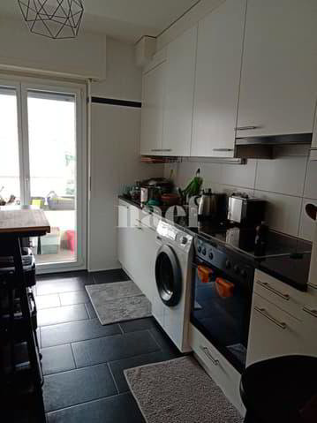 Wohnung – Lausanne - Ansicht 5