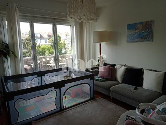 Wohnung – Lausanne - Mehr