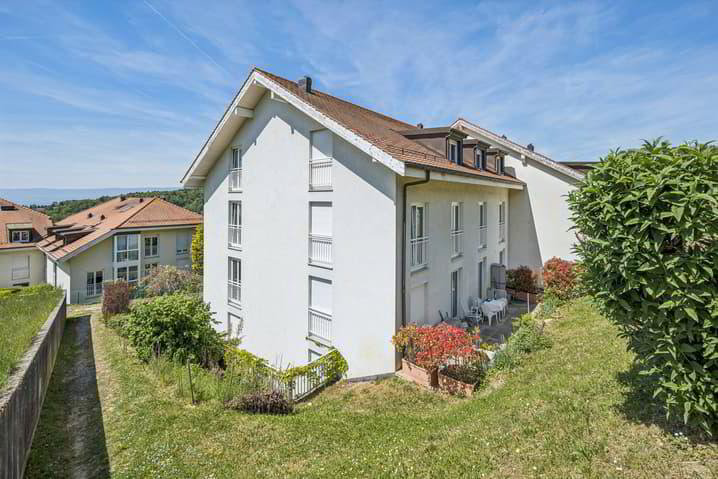 Appartement 4.5 pièces à acheter à Belmont-sur-Lausanne - image 1/10