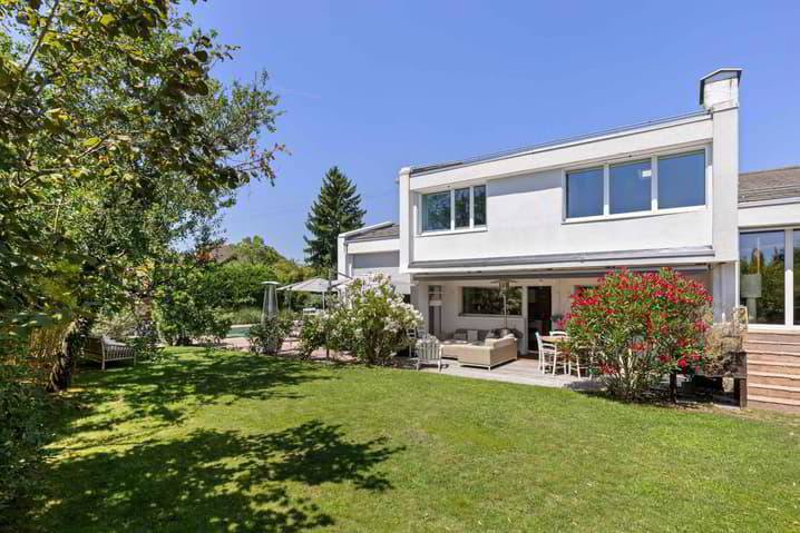 6.5 rooms House to buy in Morges - image 1/10
