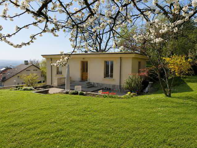 Wohnung – Prilly - Ansicht 2