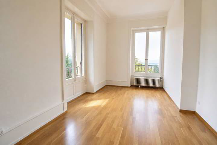 Wohnung – Prilly - Mehr