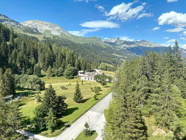 Wohnung – Crans, Chermignon-d'en-Haut - Ansicht 3