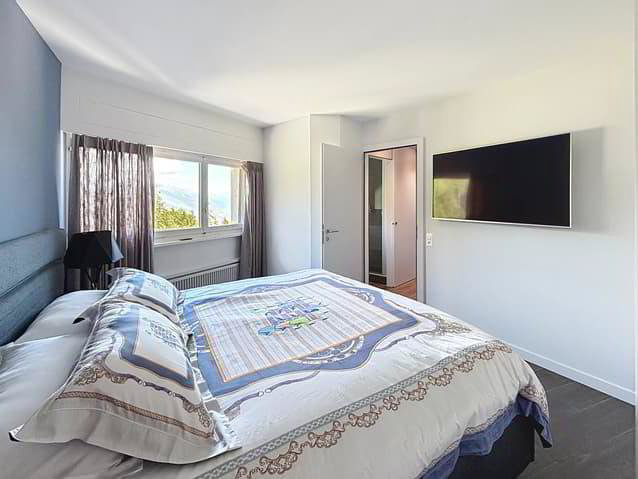 Wohnung – Crans, Chermignon-d'en-Haut - Mehr