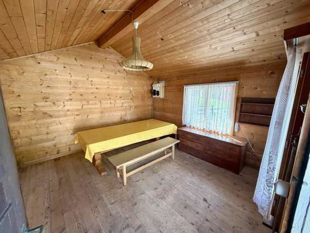 Appartement 4.5 pièces à acheter à Saas-Grund - image 1/13