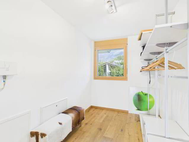 Wohnung – Fiesch, Wiler, Goms - Ansicht 4