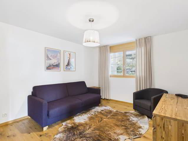 Wohnung – Fiesch, Wiler, Goms - Ansicht 5