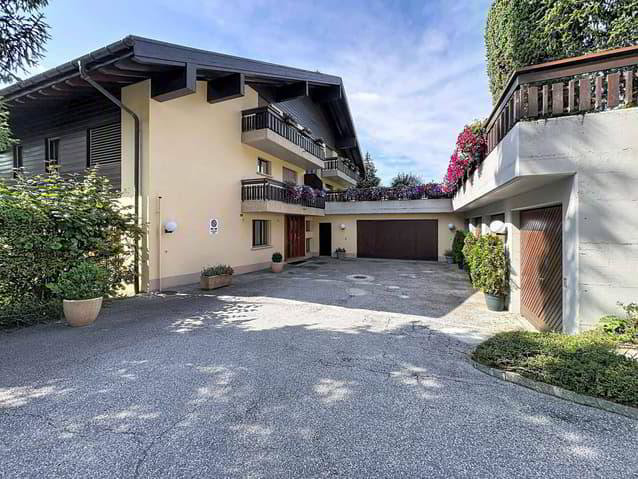 Appartement 4.5 pièces à acheter à Crans-Montana - image 1/13